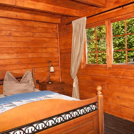 Mq Ranch Appartement *