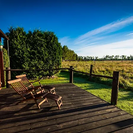 Mq Ranch Appartement Falkenthal