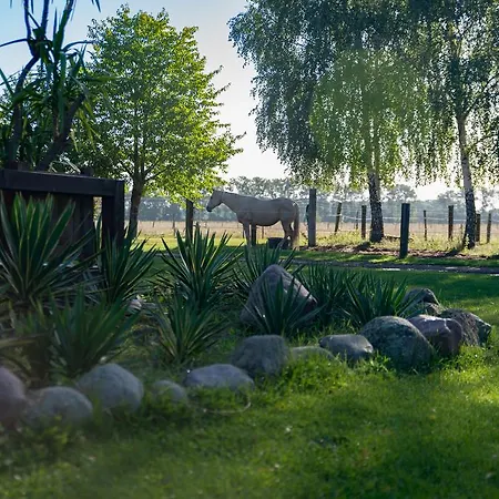 Appartement Mq Ranch